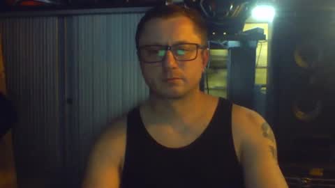 Tom online show from 03.07.25