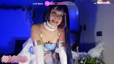 Janne Miller 9pm to 3am GMT-5 online show from 11.30.25