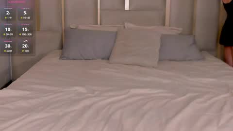 Snapshot of loiseharper chatting on 05.27.26 Loise online show from 05.27.26