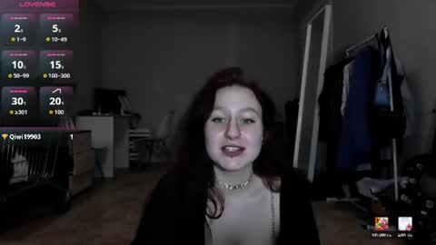 Snapshot of loiselovetto chatting on 07.08.26 loiselovetto online show from 07.08.26