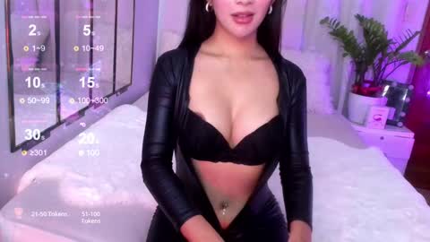 Mistress L online show from 03.10.25