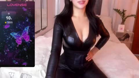 Mistress L online show from 01.09.26
