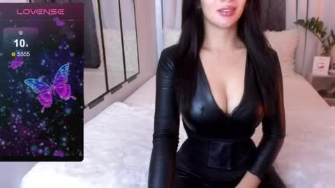 Mistress L online show from 04.02.26