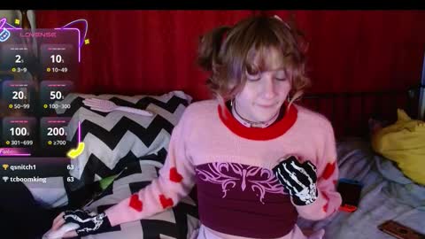 Loki online show from 02.03.26