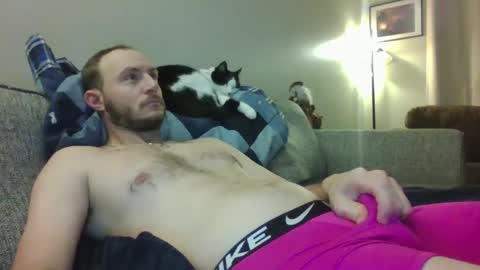 lokibutt online show from 12.05.24