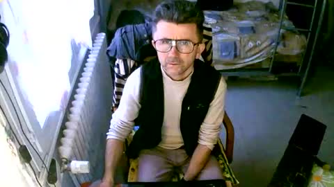 lokoum39 online show from 11.17.25