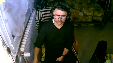 lokoum39 online show from 11.27.25