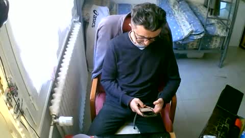 lokoum39 online show from 03.04.26