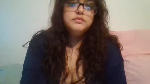 Snapshot of lola242327 chatting on 02.24.25 lola242327 online show from 02.24.25