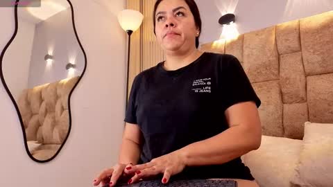 Lola Sweet online show from 02.26.26