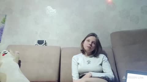 Adelia online show from 02.26.25