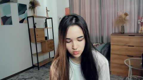 Melina online show from 02.08.26