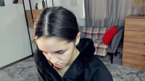 Melina online show from 02.28.26