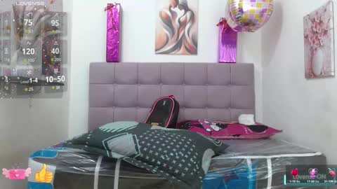 lola_wish online show from 09.10.25