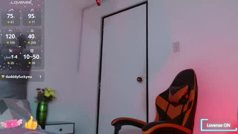 lola_wish online show from 09.11.25