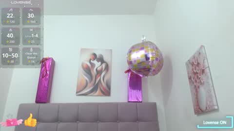 lola_wish online show from 09.14.25