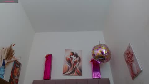 lola_wish online show from 10.15.25