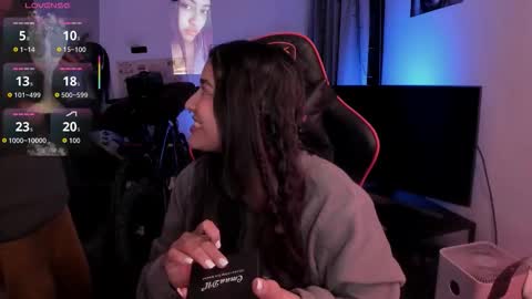 Snapshot of lolaasmith_21 chatting on 02.05.26 lolaasmith_21 online show from 02.05.26