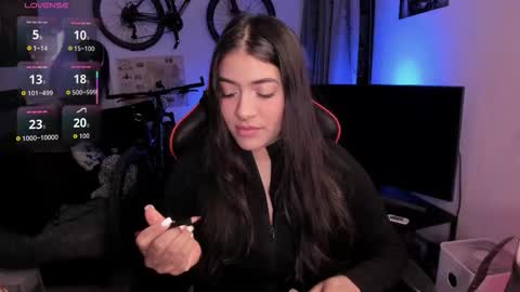 Snapshot of lolaasmith_21 chatting on 02.09.26 lolaasmith_21 online show from 02.09.26