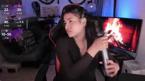 Snapshot of lolaasmith_21 chatting on 02.26.26 lolaasmith_21 online show from 02.26.26