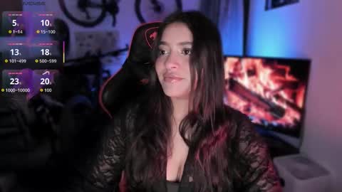 lolaasmith_21 online show from 03.10.26