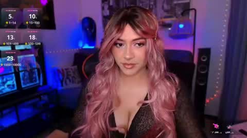 Snapshot of lolaasmith_21 chatting on 07.15.26 lolaasmith_21 online show from 07.15.26