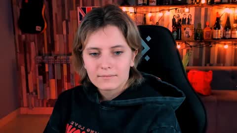 I consider myself the god Loki but life just calls me LOL  online show from 12.18.24