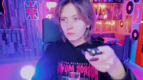 I consider myself the god Loki but life just calls me LOL  online show from 01.07.25