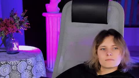 I consider myself the god Loki but life just calls me LOL  online show from 02.12.25