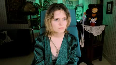 I consider myself the god Loki but life just calls me LOL  online show from 02.19.25