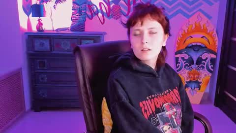 I consider myself the god Loki but life just calls me LOL  online show from 03.05.25