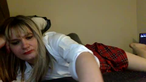 LolaJackson online show from 06.19.26