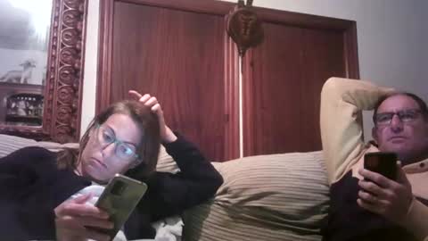 LOLA HUESO y ERIC online show from 02.05.25