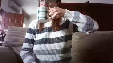 LOLA HUESO y ERIC online show from 02.25.25