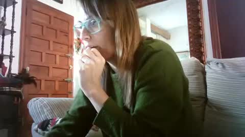 LOLA HUESO y ERIC online show from 02.26.25