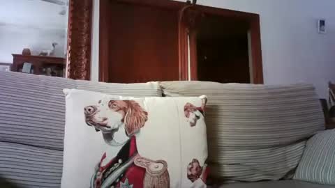 LOLA HUESO y ERIC online show from 03.11.25