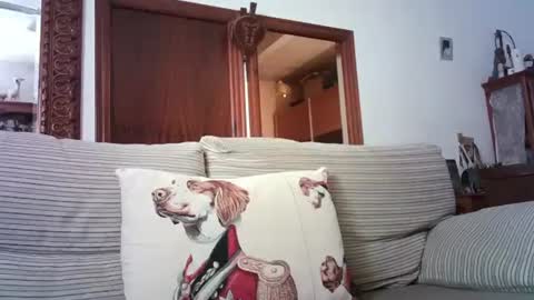 LOLA HUESO y ERIC online show from 03.12.25