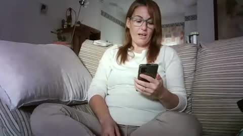 LOLA HUESO y ERIC online show from 11.05.25