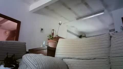 LOLA HUESO y ERIC online show from 11.13.25