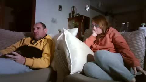 LOLA HUESO y ERIC online show from 11.14.25