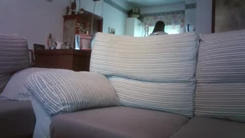 LOLA HUESO y ERIC online show from 12.18.25