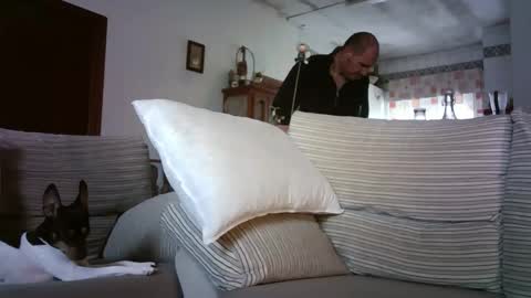 LOLA HUESO y ERIC online show from 01.14.26