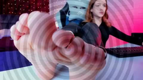 lolalemona online show from 02.16.25