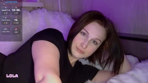 Lola online show from 11.09.25