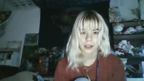 Snapshot of lolalixx6969 chatting on 12.06.24 Lola Lixx online show from 12.06.24