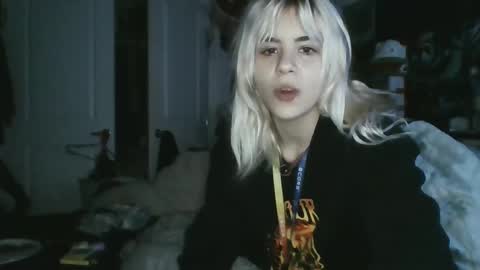 Snapshot of lolalixx6969 chatting on 12.09.24 Lola Lixx online show from 12.09.24