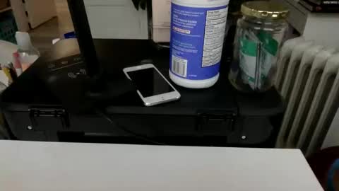 Lola Lustful online show from 01.09.26