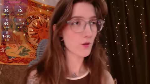 Snapshot of lolami_ chatting on 02.22.26 lolami_ online show from 02.22.26