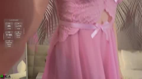 Lola online show from 12.03.25