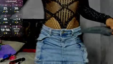 Snapshot of lolareyes1 chatting on 04.07.26 lolareyes1 online show from 04.07.26